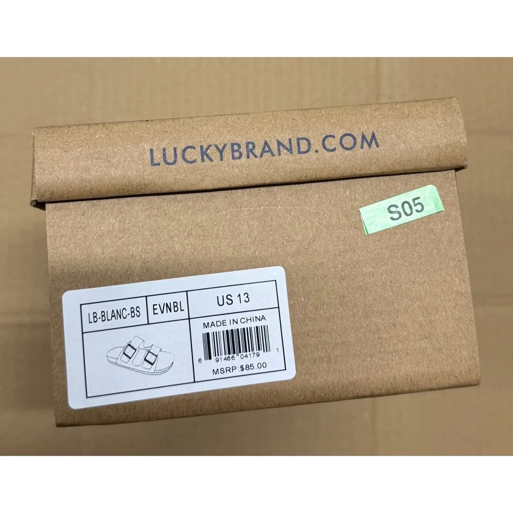 Lucky Brand lucky brand